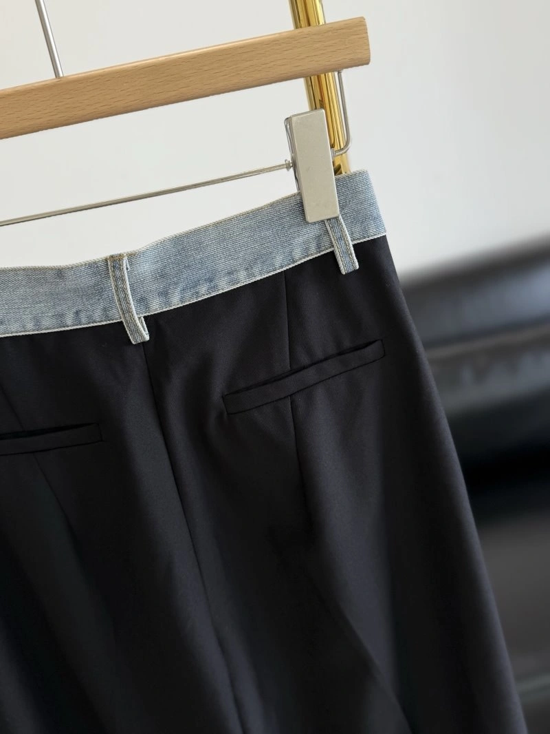 Ann Andelman Long Pants ZeroBulk 149999