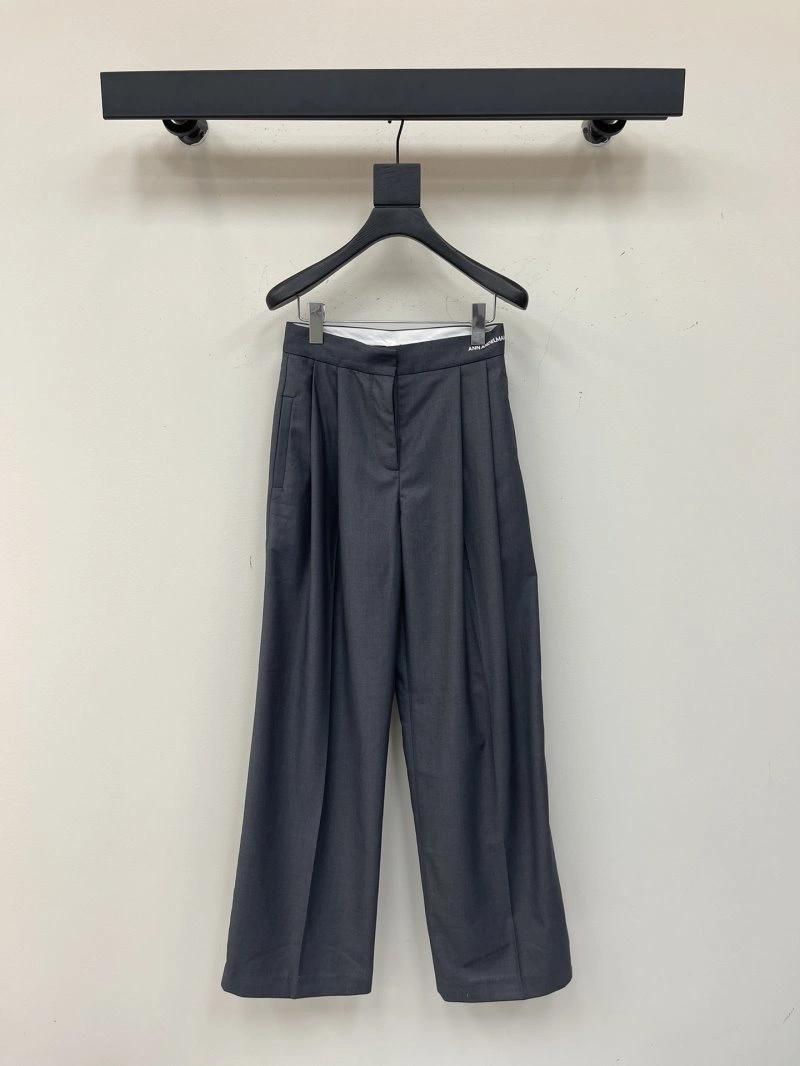 Ann Andelman Long Pants NewStyle 155026