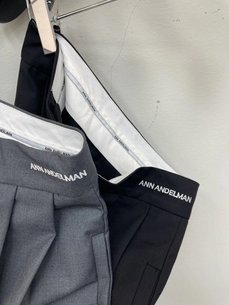 Ann Andelman Long Pants NewStyle 155026