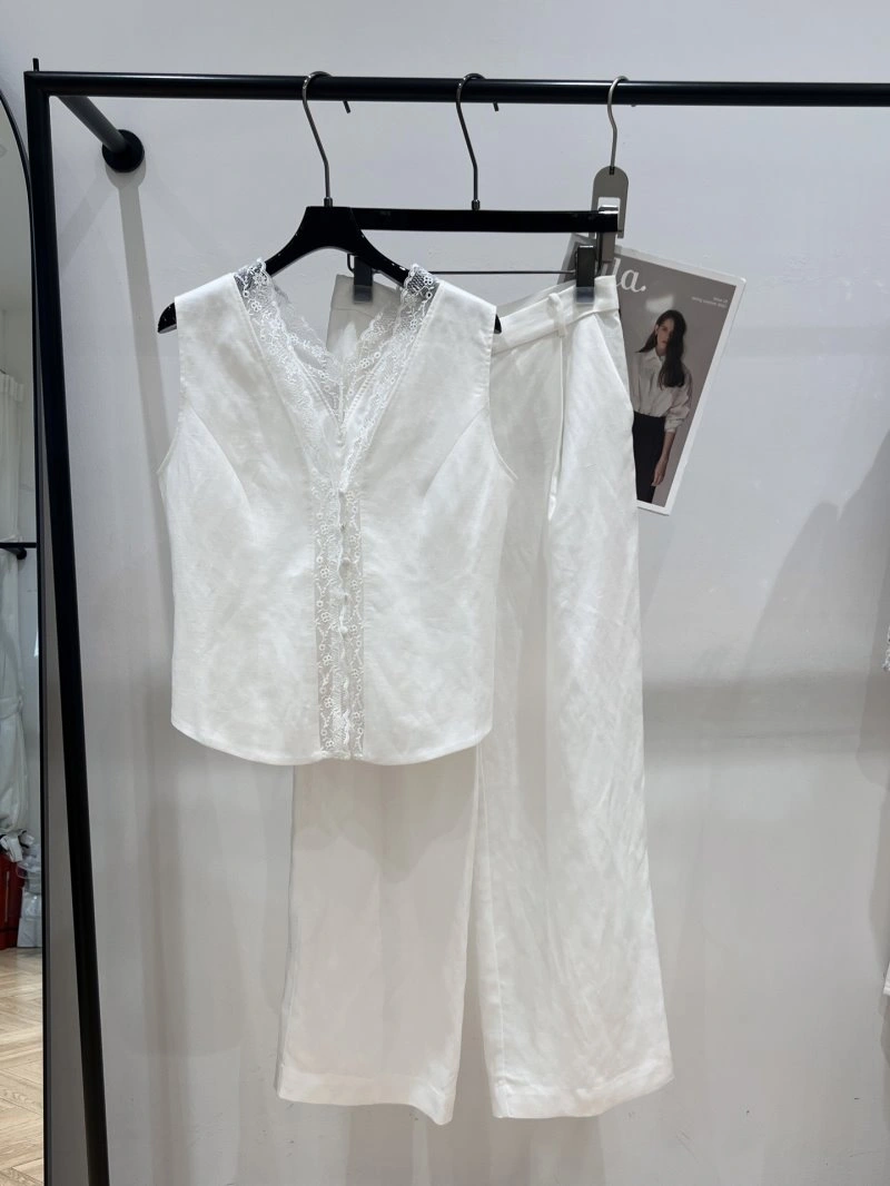 Classic Ann Andelman Long Suits 155028
