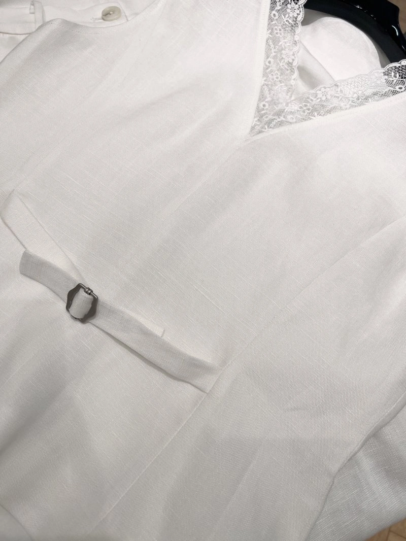 Classic Ann Andelman Long Suits 155028