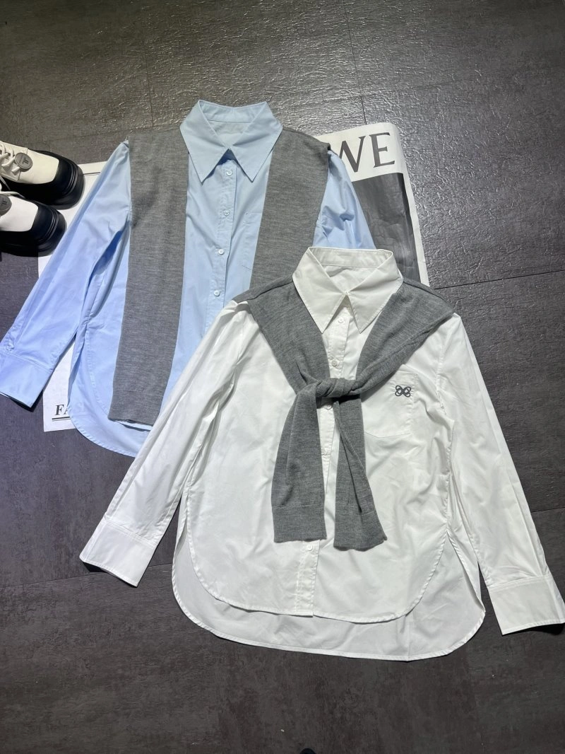 Ann Andelman Shirts Premium 157089