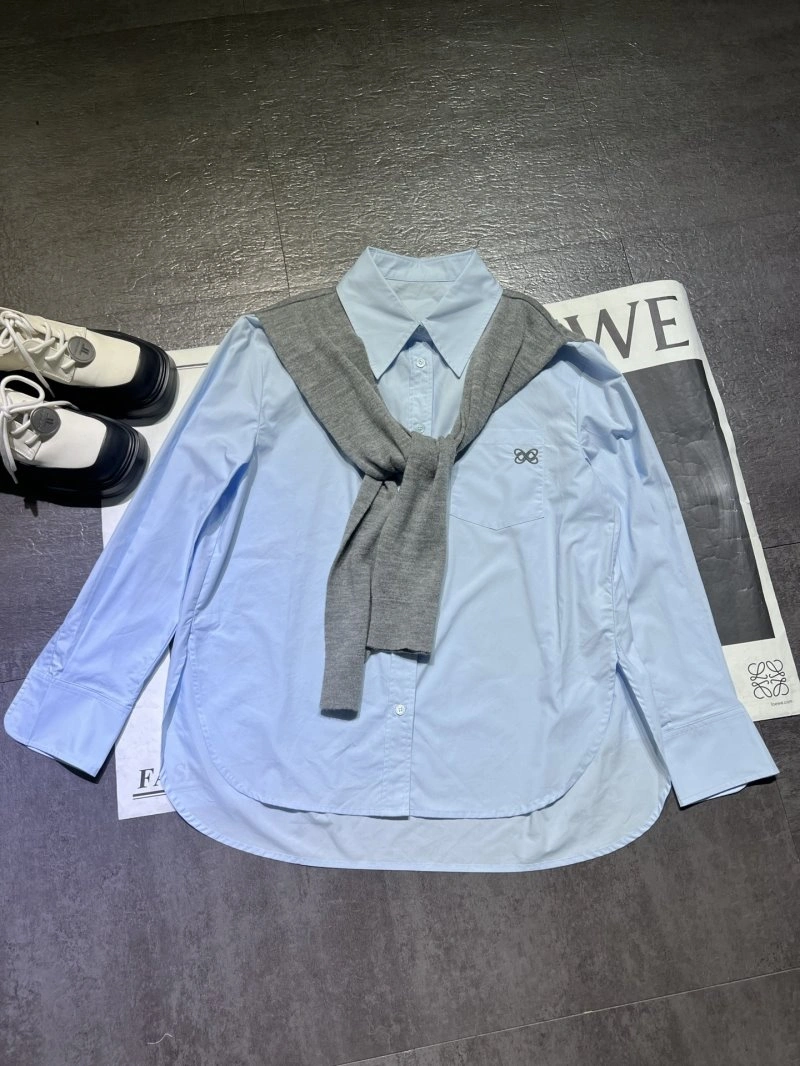 Ann Andelman Shirts Premium 157089