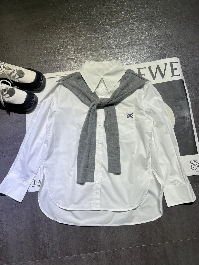 Ann Andelman Shirts Premium 157089