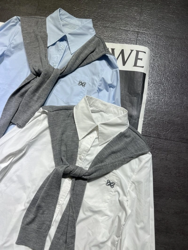 Ann Andelman Shirts Premium 157089