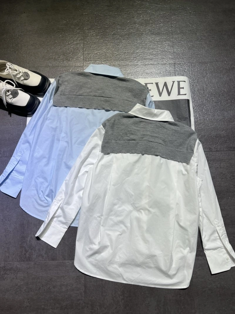 Ann Andelman Shirts Premium 157089