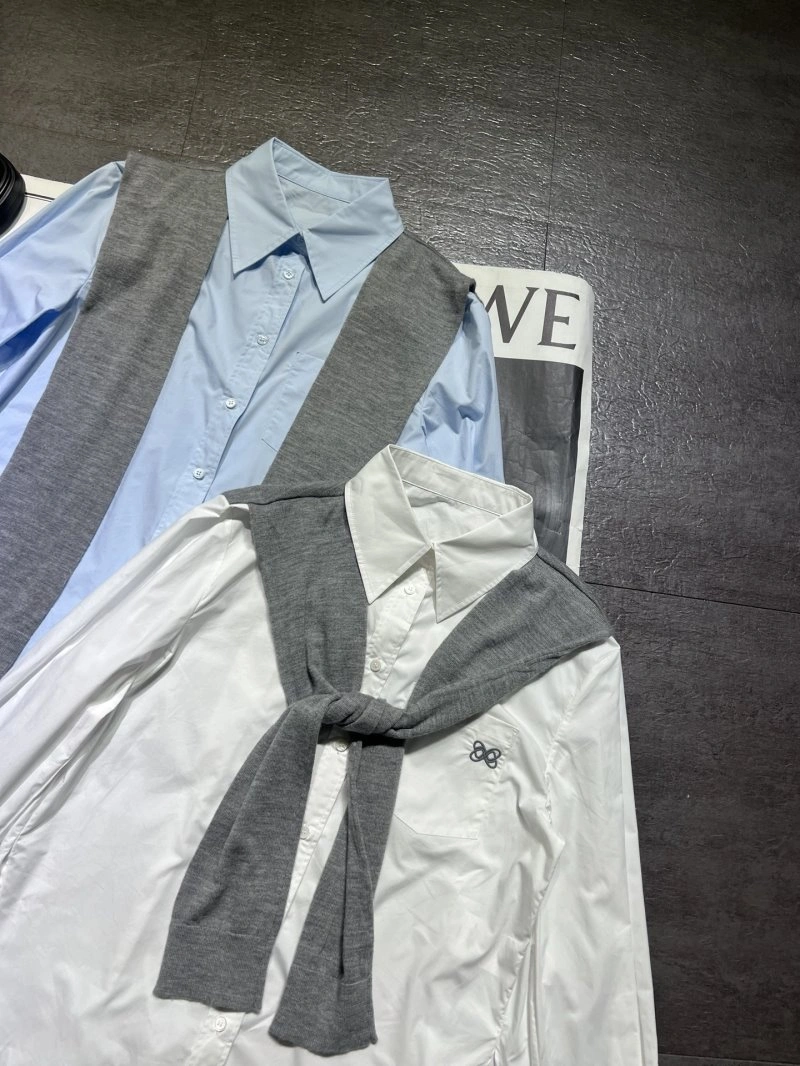 Ann Andelman Shirts Premium 157089