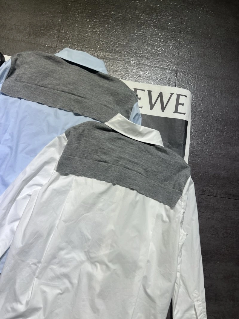 Ann Andelman Shirts Premium 157089