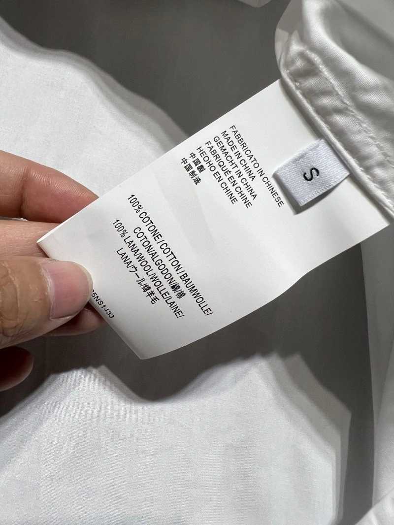 Ann Andelman Shirts Premium 157089