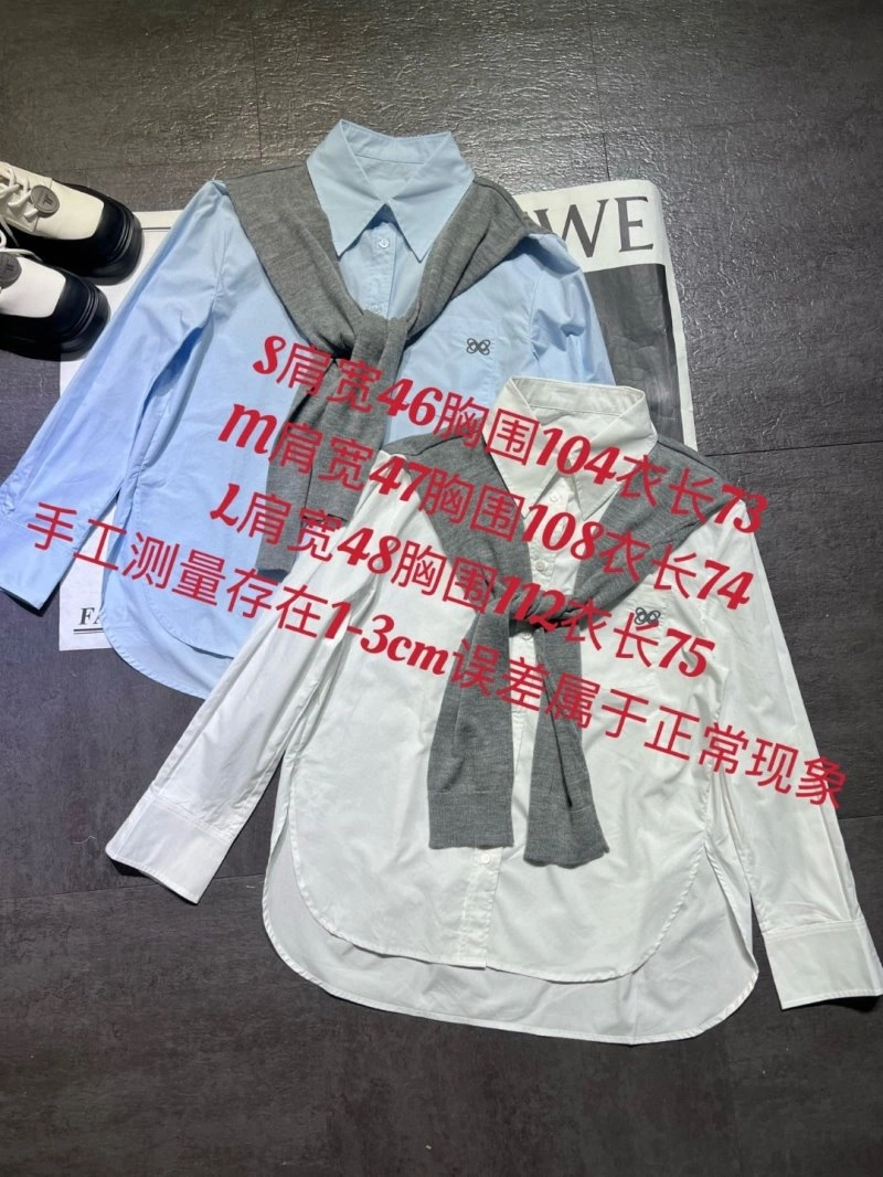 Ann Andelman Shirts Premium 157089