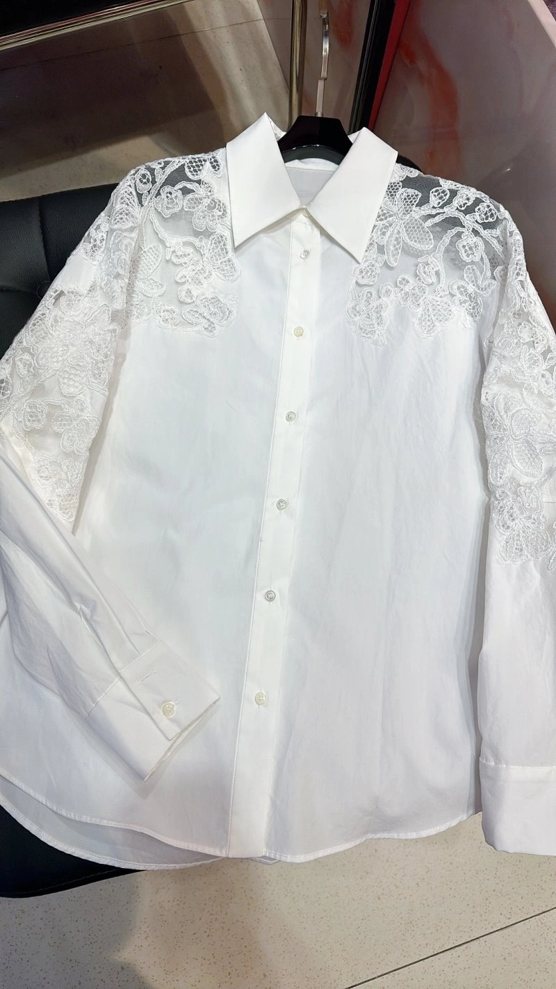 Ann Andelman Shirts TechFriendly 155029