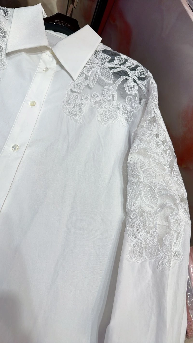 Ann Andelman Shirts TechFriendly 155029