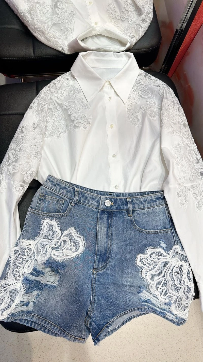 Ann Andelman Shirts TechFriendly 155029