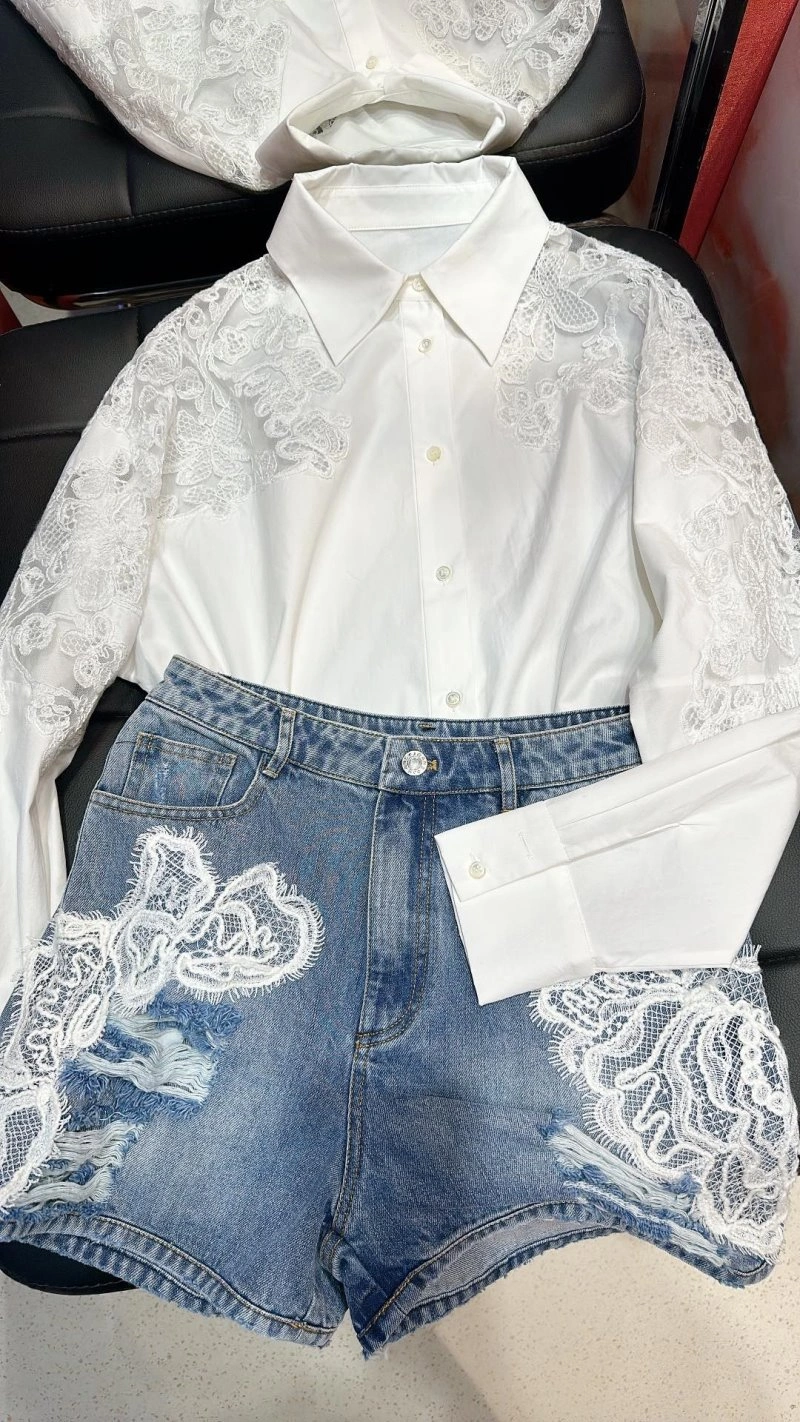 Ann Andelman Shirts TechFriendly 155029