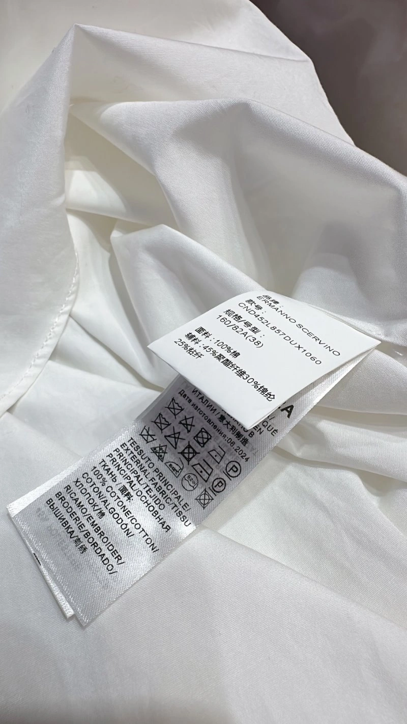 Ann Andelman Shirts TechFriendly 155029