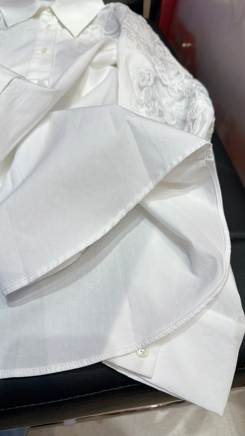 Ann Andelman Shirts TechFriendly 155029