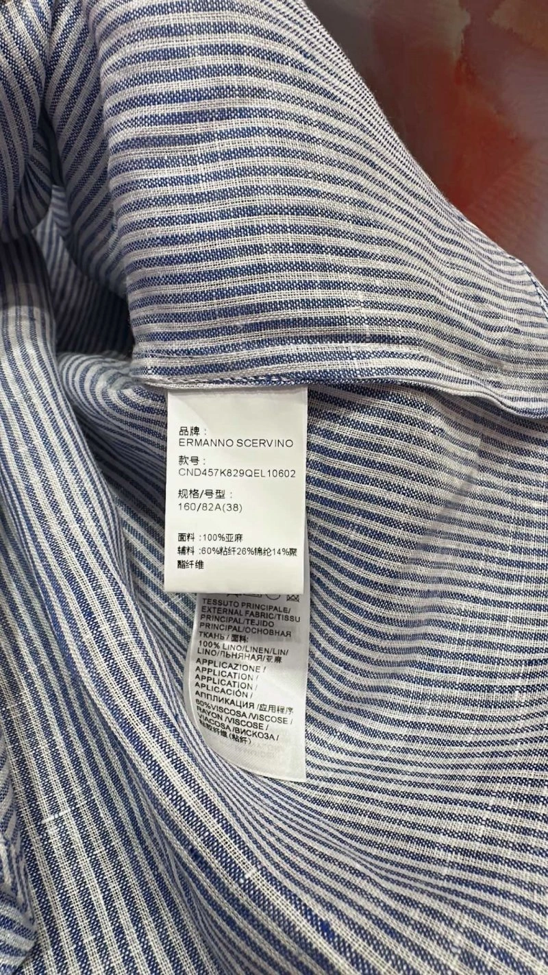 OdorResistant Ann Andelman Shirts 155027