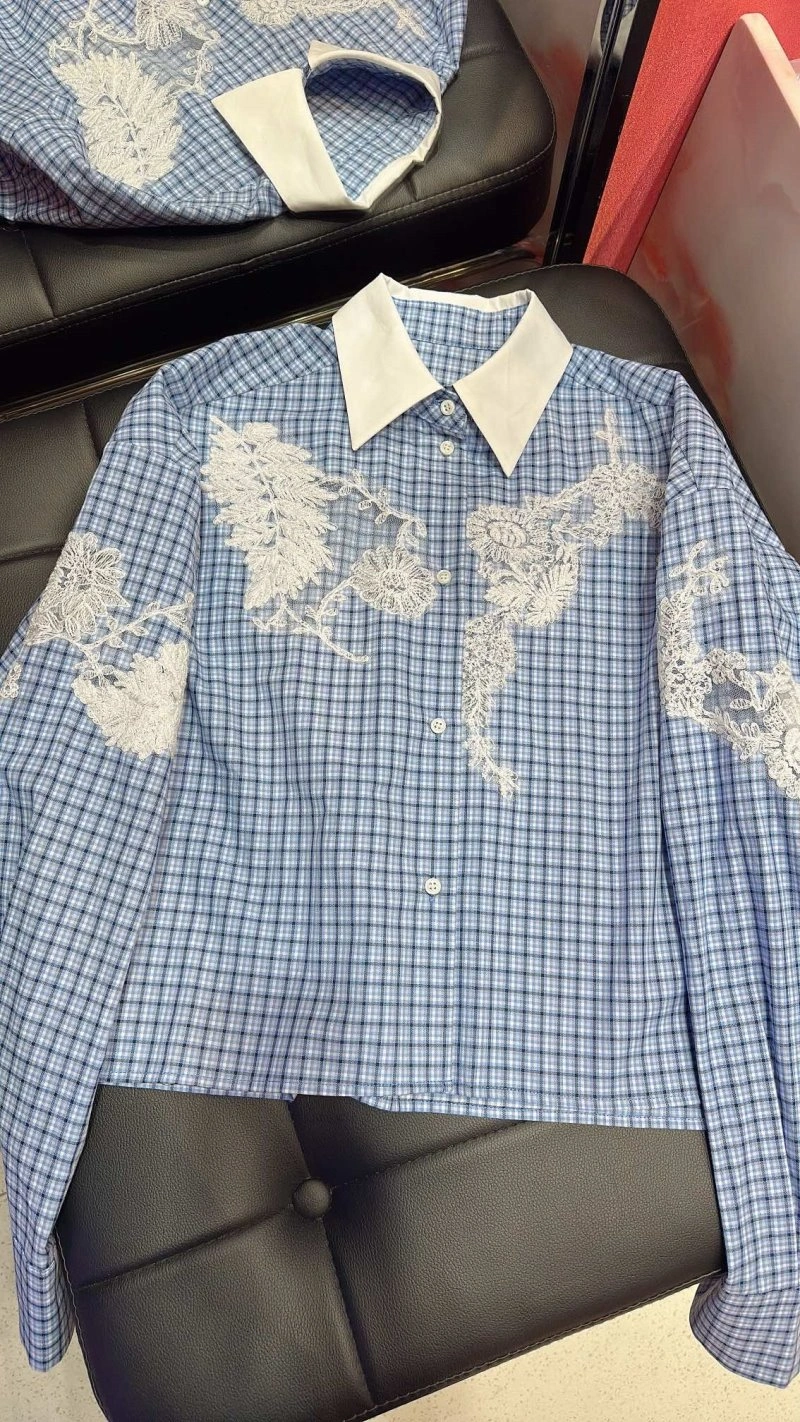 Ann Andelman Shirts Sophisticated 155025