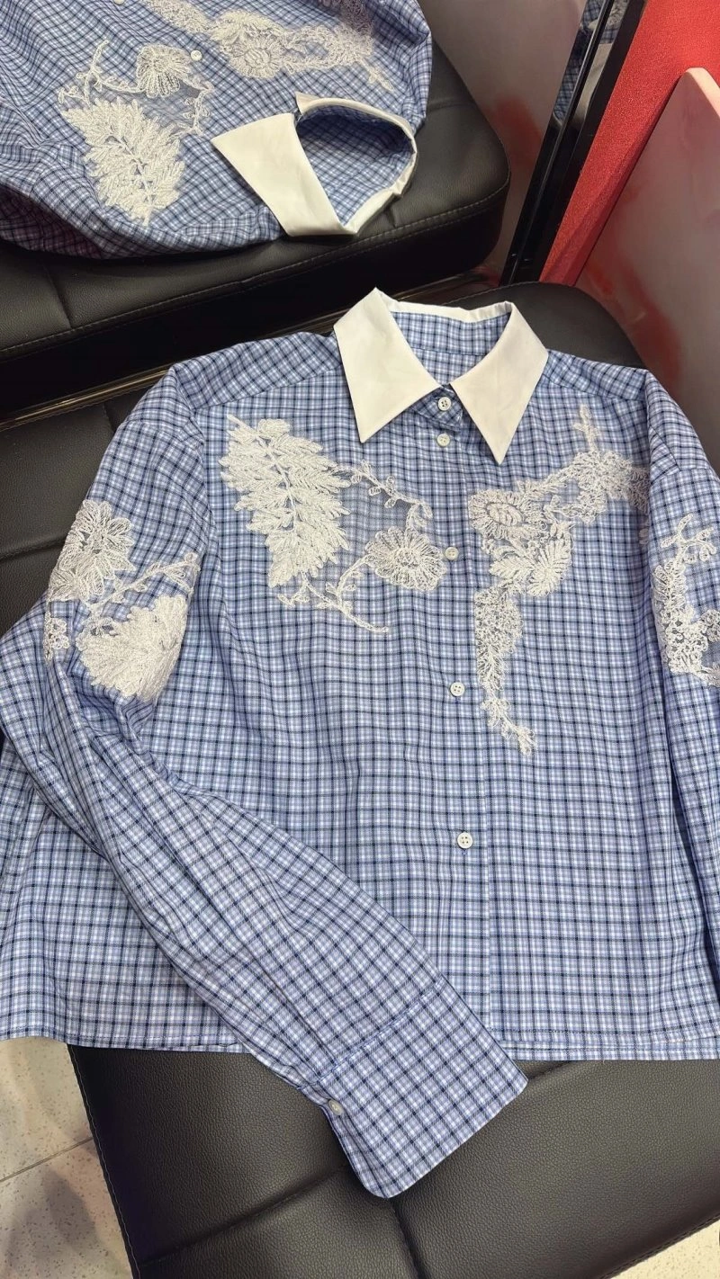 Ann Andelman Shirts Sophisticated 155025