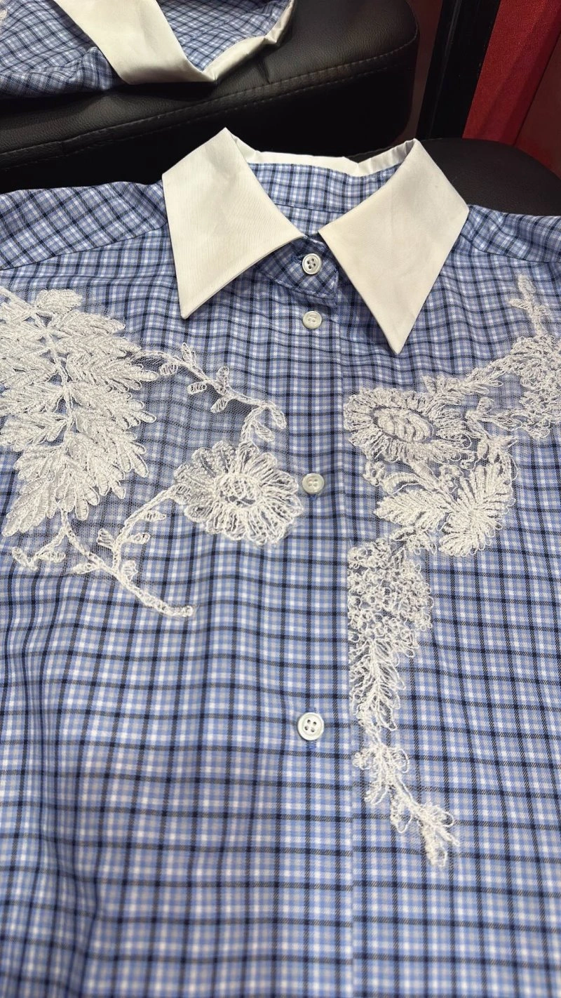 Ann Andelman Shirts Sophisticated 155025