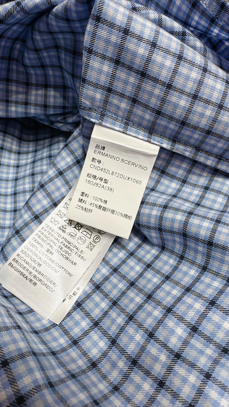 Ann Andelman Shirts Sophisticated 155025