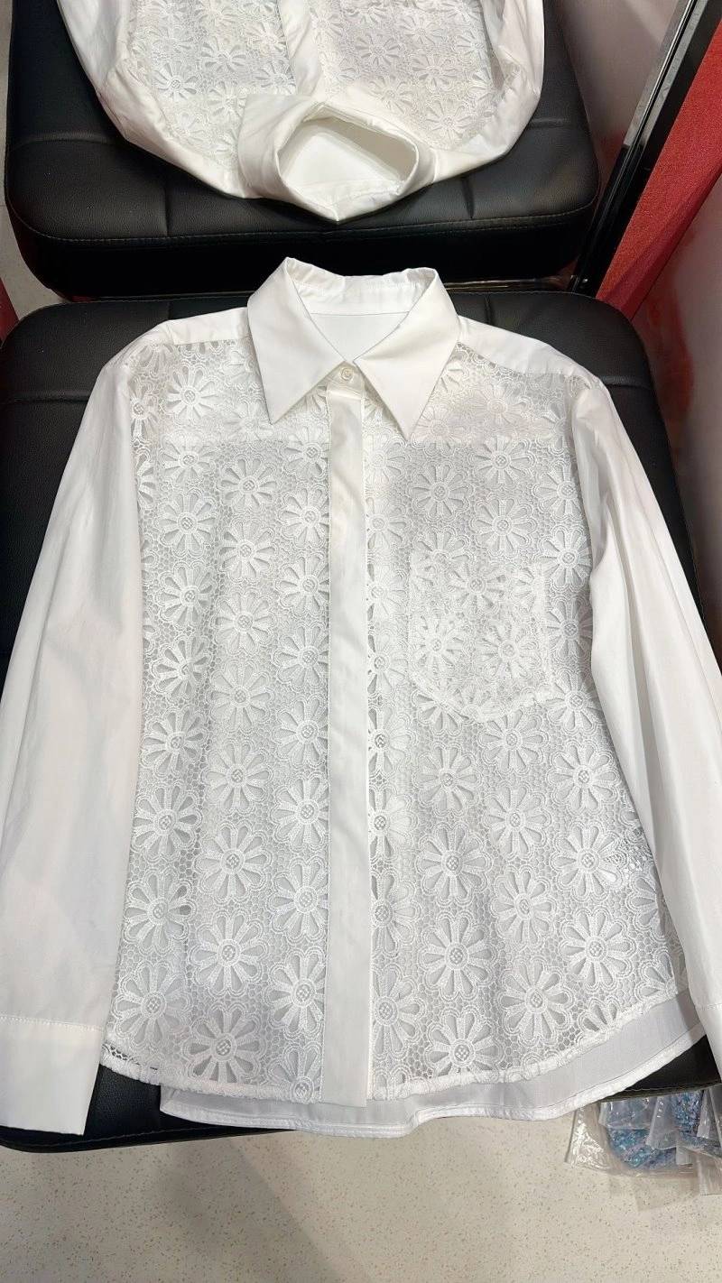 BestValue Ann Andelman Shirts 155091