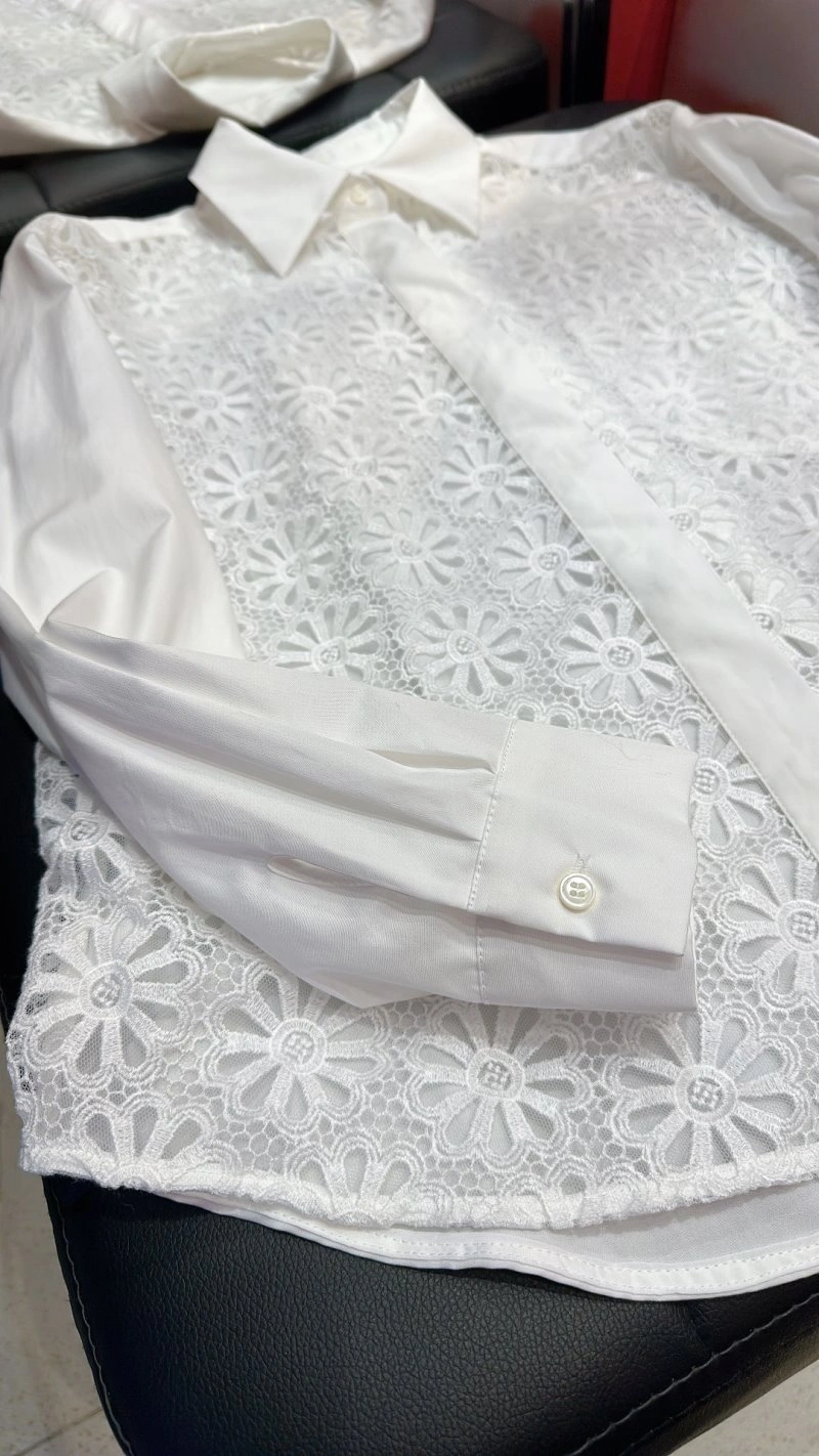 BestValue Ann Andelman Shirts 155091