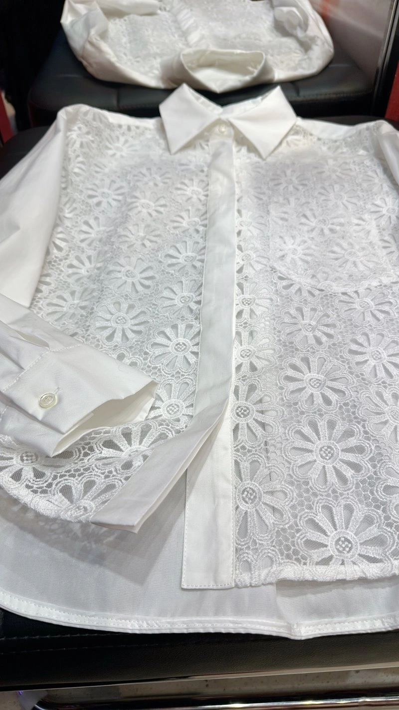 BestValue Ann Andelman Shirts 155091