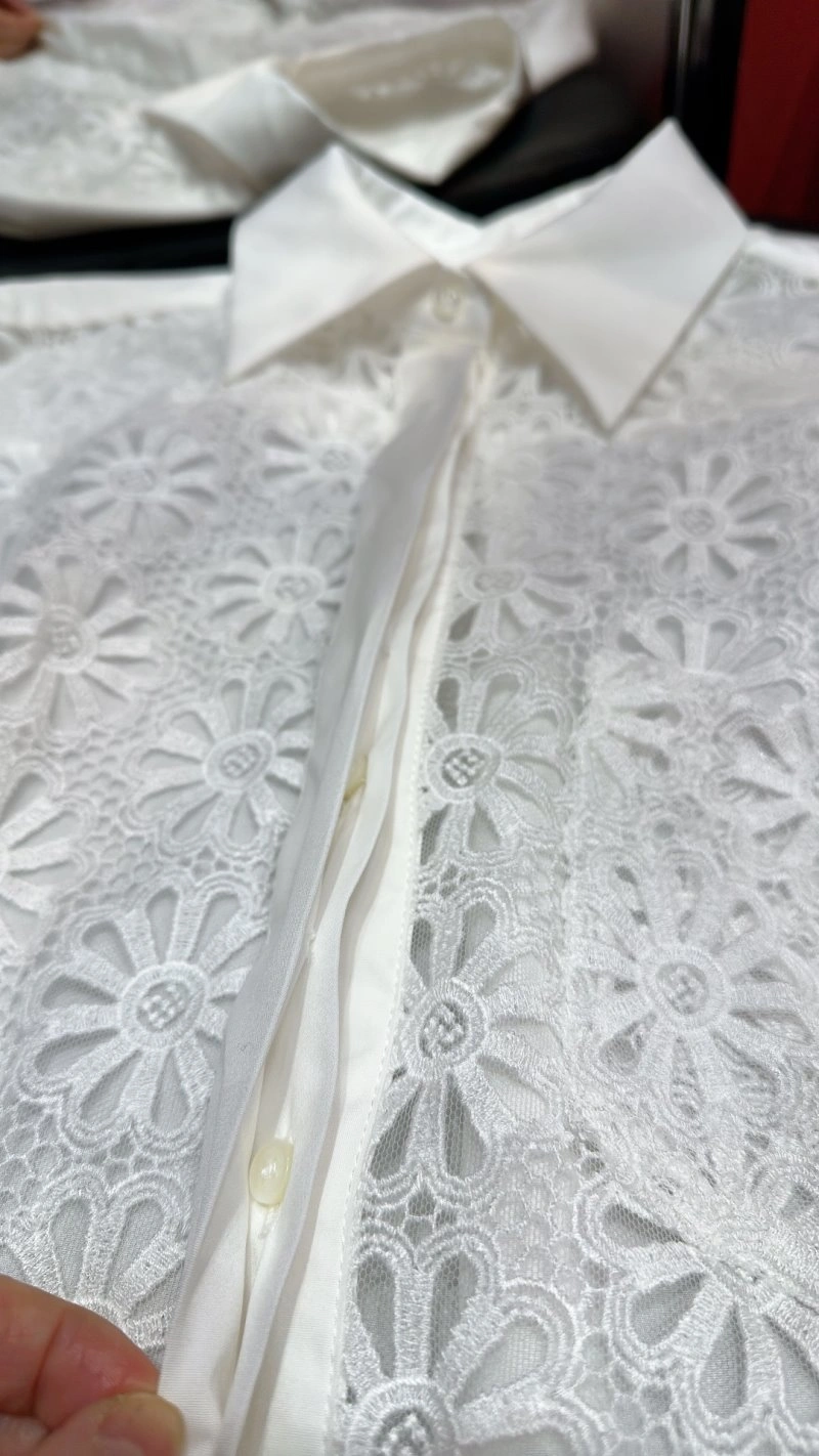 BestValue Ann Andelman Shirts 155091