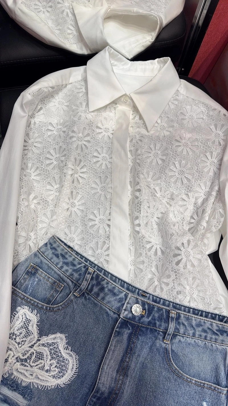 BestValue Ann Andelman Shirts 155091