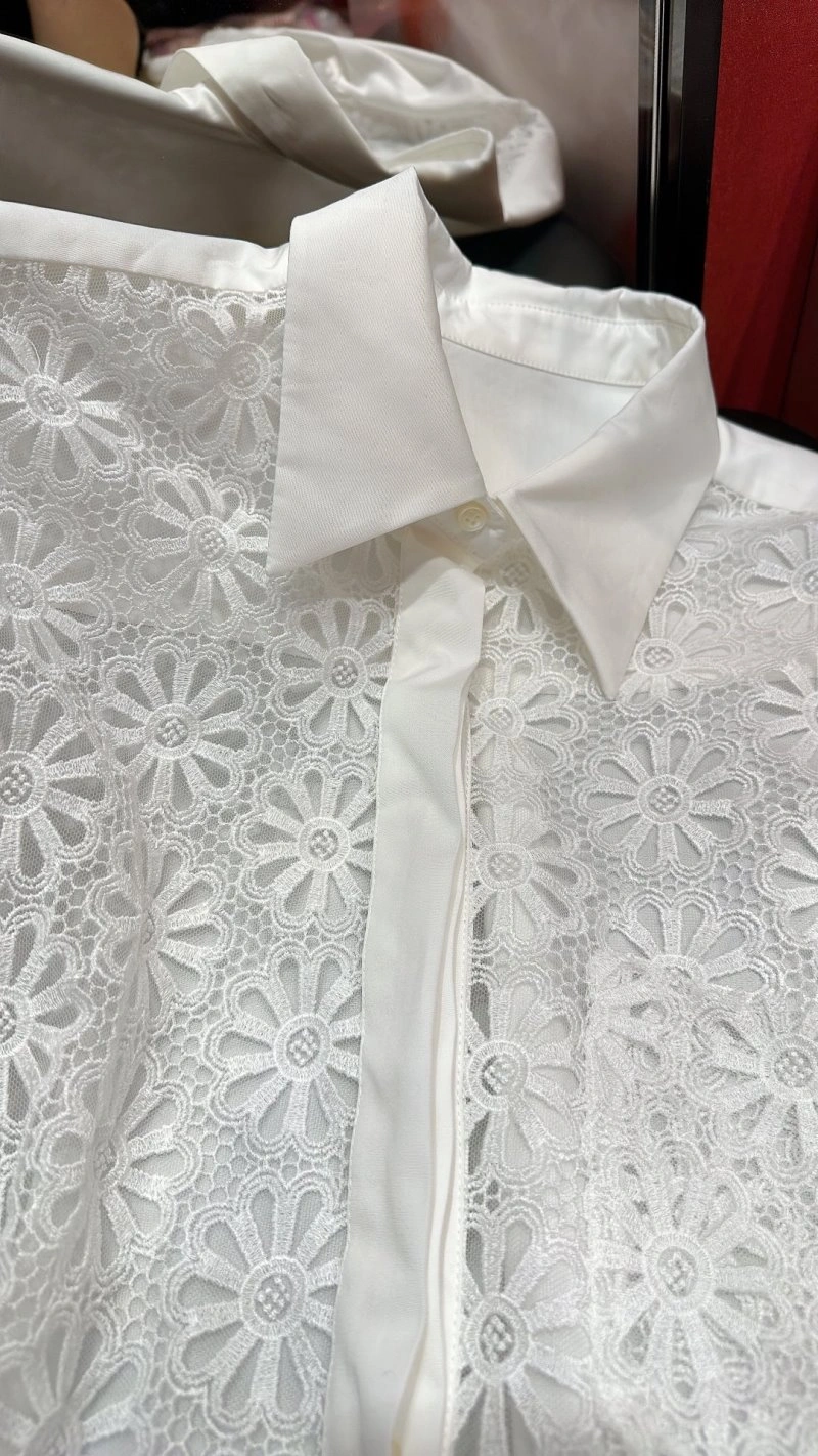 BestValue Ann Andelman Shirts 155091