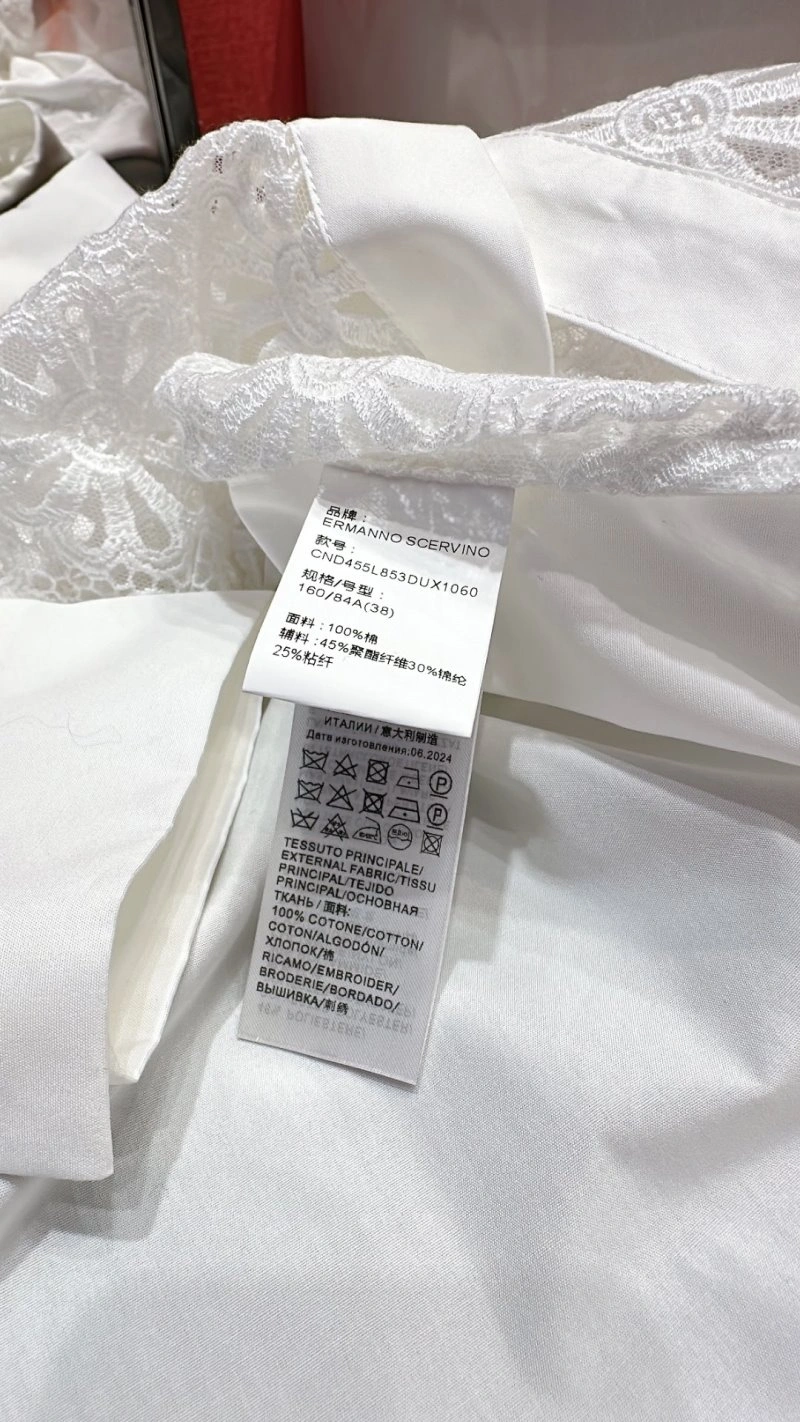 BestValue Ann Andelman Shirts 155091
