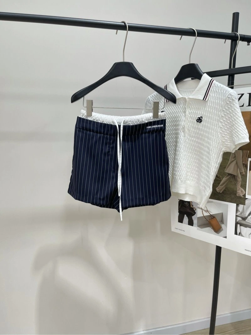 Ann Andelman Short Pants Classic 149990