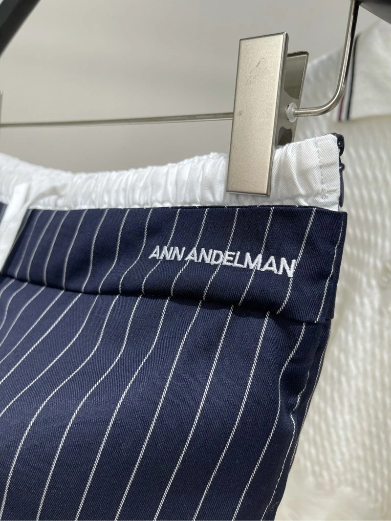 Ann Andelman Short Pants Classic 149990