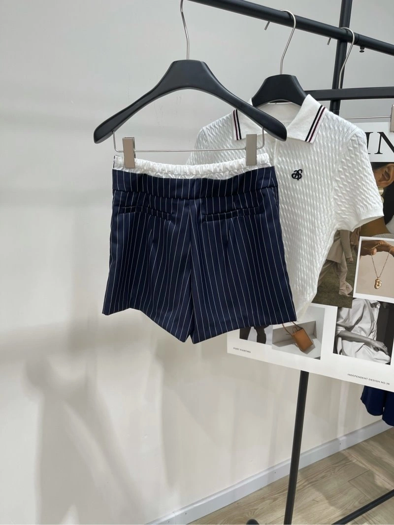 Ann Andelman Short Pants Classic 149990