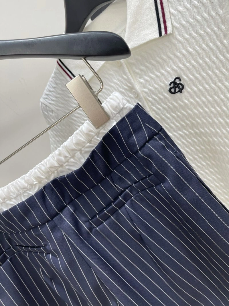 Ann Andelman Short Pants Classic 149990