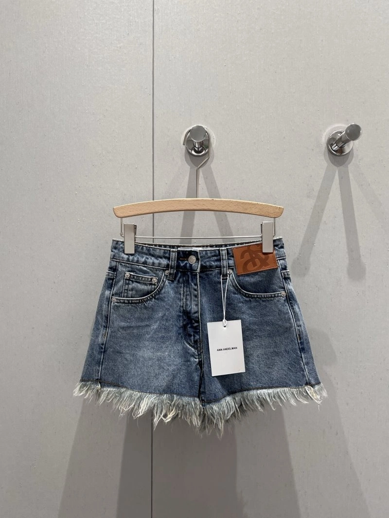 Ann Andelman Short Pants Contemporary 149987