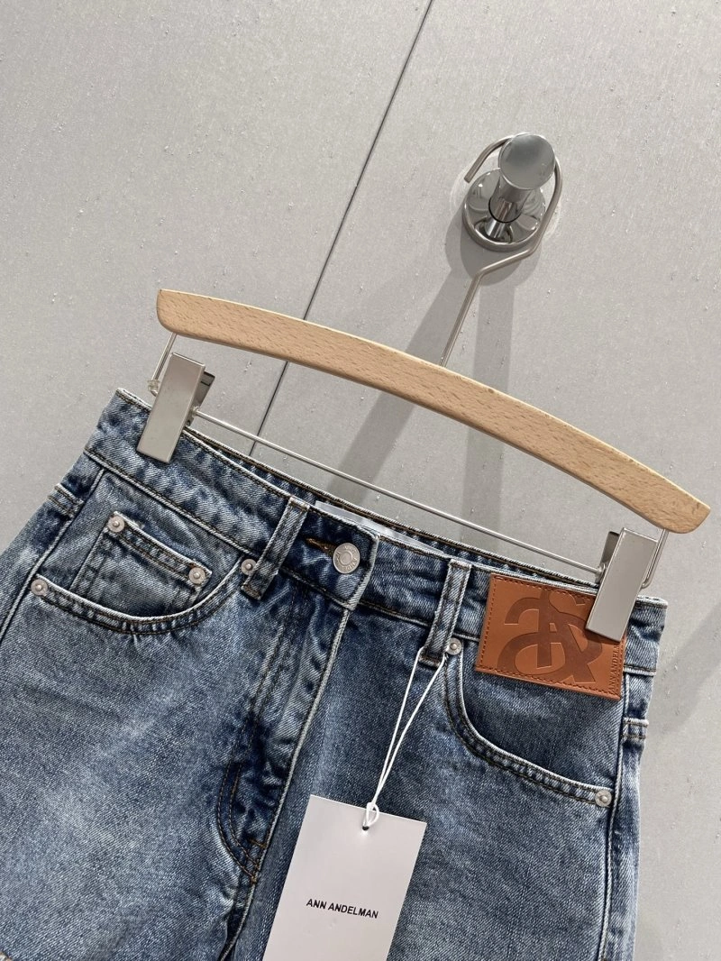 Ann Andelman Short Pants Contemporary 149987