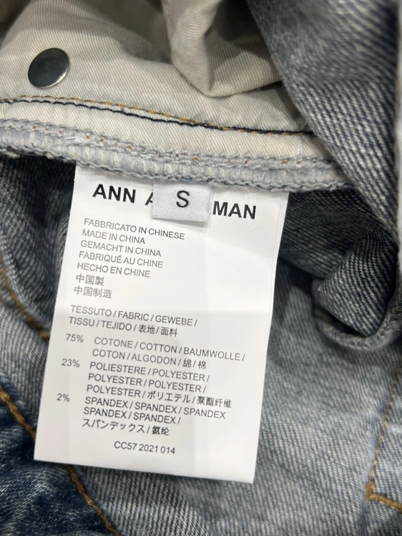 Ann Andelman Short Pants Contemporary 149987