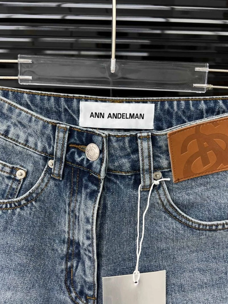 Ann Andelman Short Pants WeatherProof 149991
