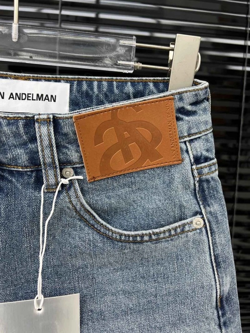 Ann Andelman Short Pants WeatherProof 149991
