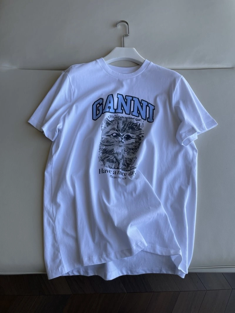 Chic Ann Andelman T-Shirts 157084