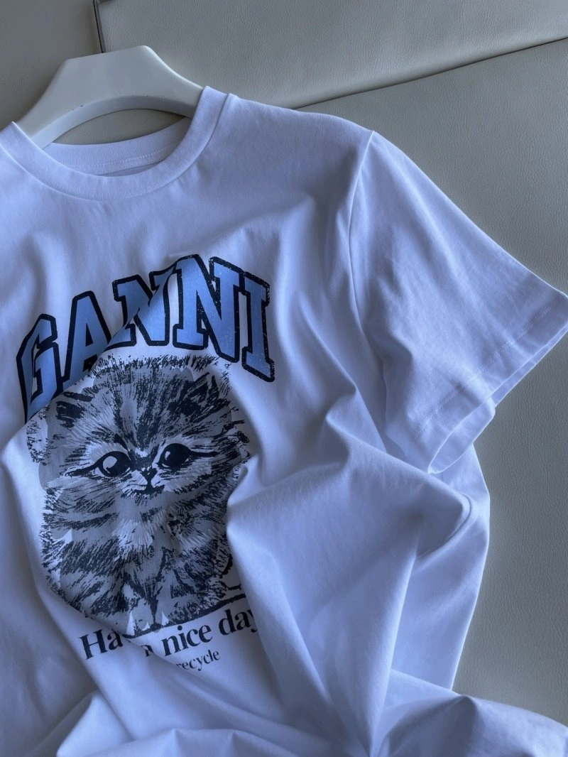 Chic Ann Andelman T-Shirts 157084