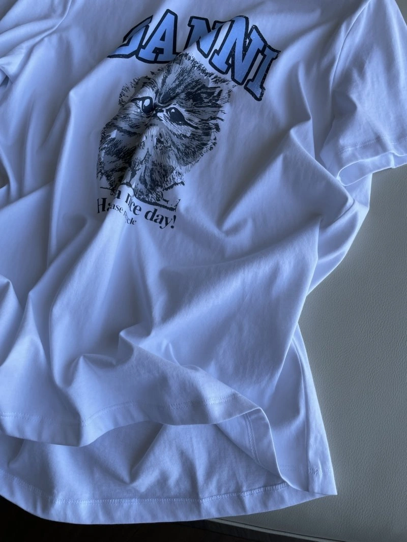 Chic Ann Andelman T-Shirts 157084