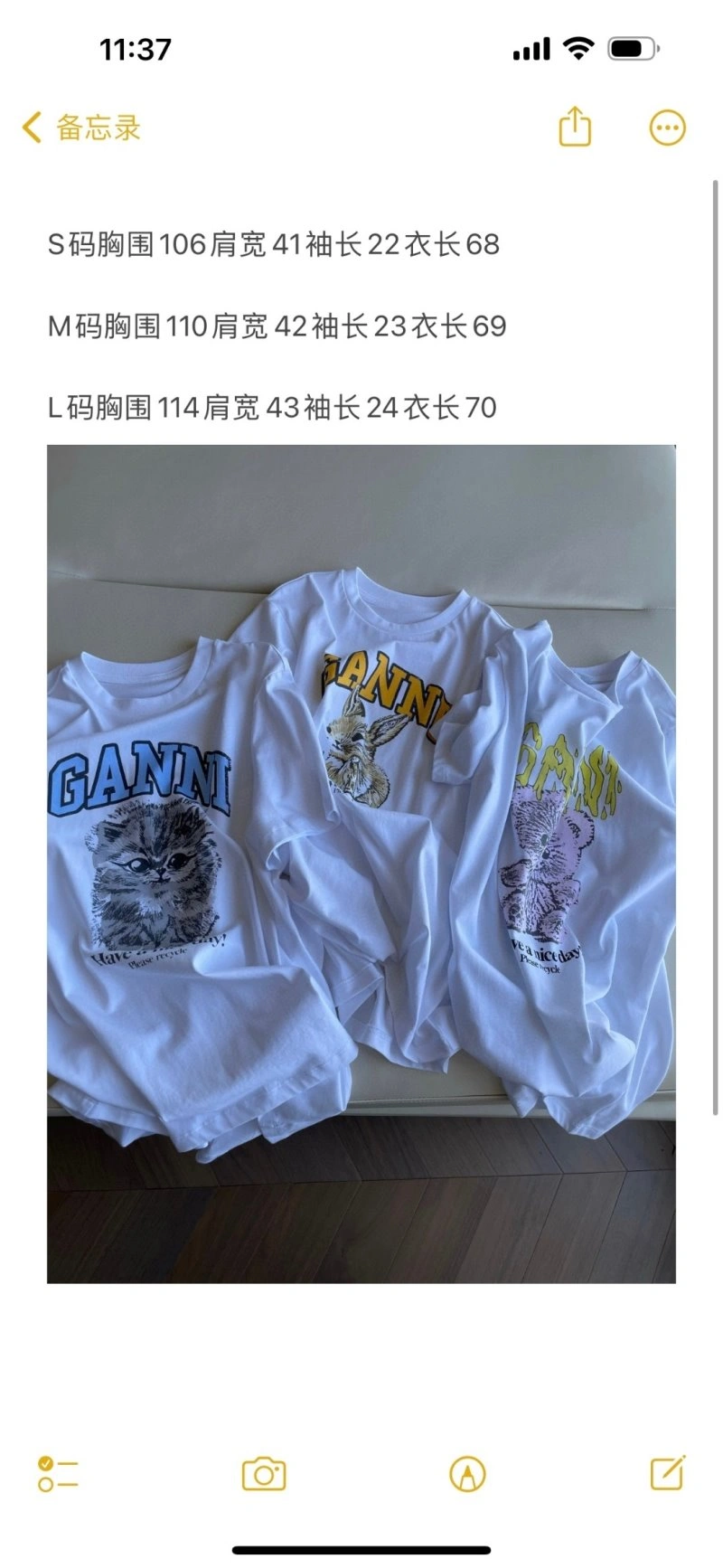 Ann Andelman T-Shirts UrbanStyle 157118