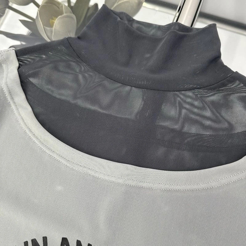 Stylish Ann Andelman T-Shirts 157082