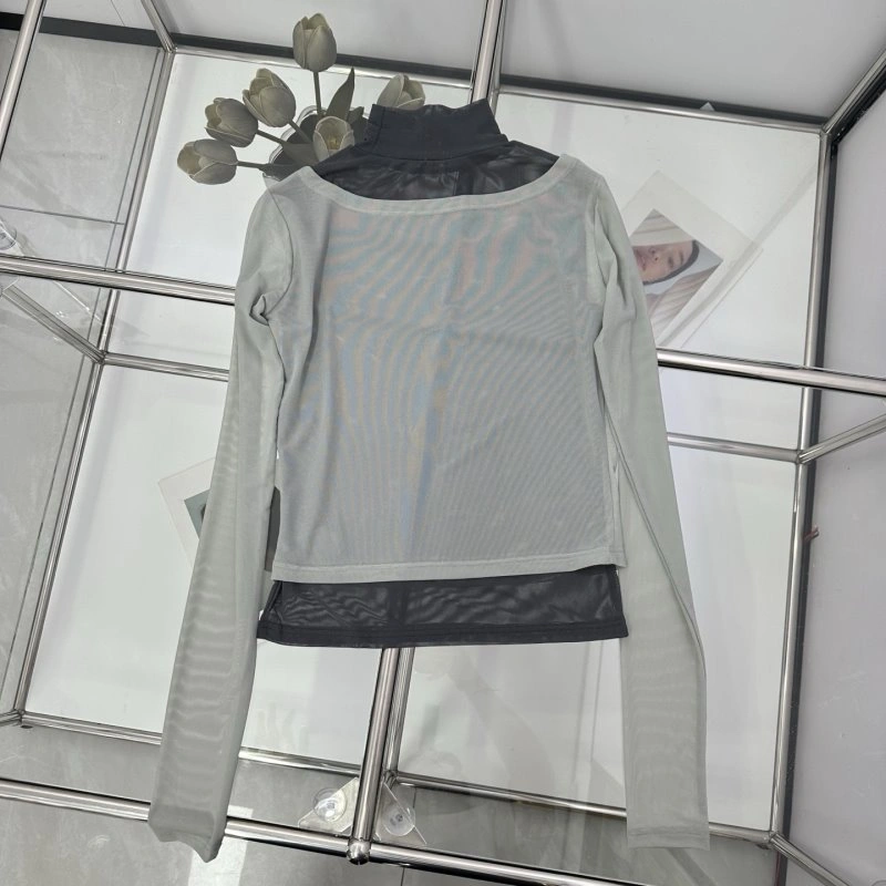 Stylish Ann Andelman T-Shirts 157082