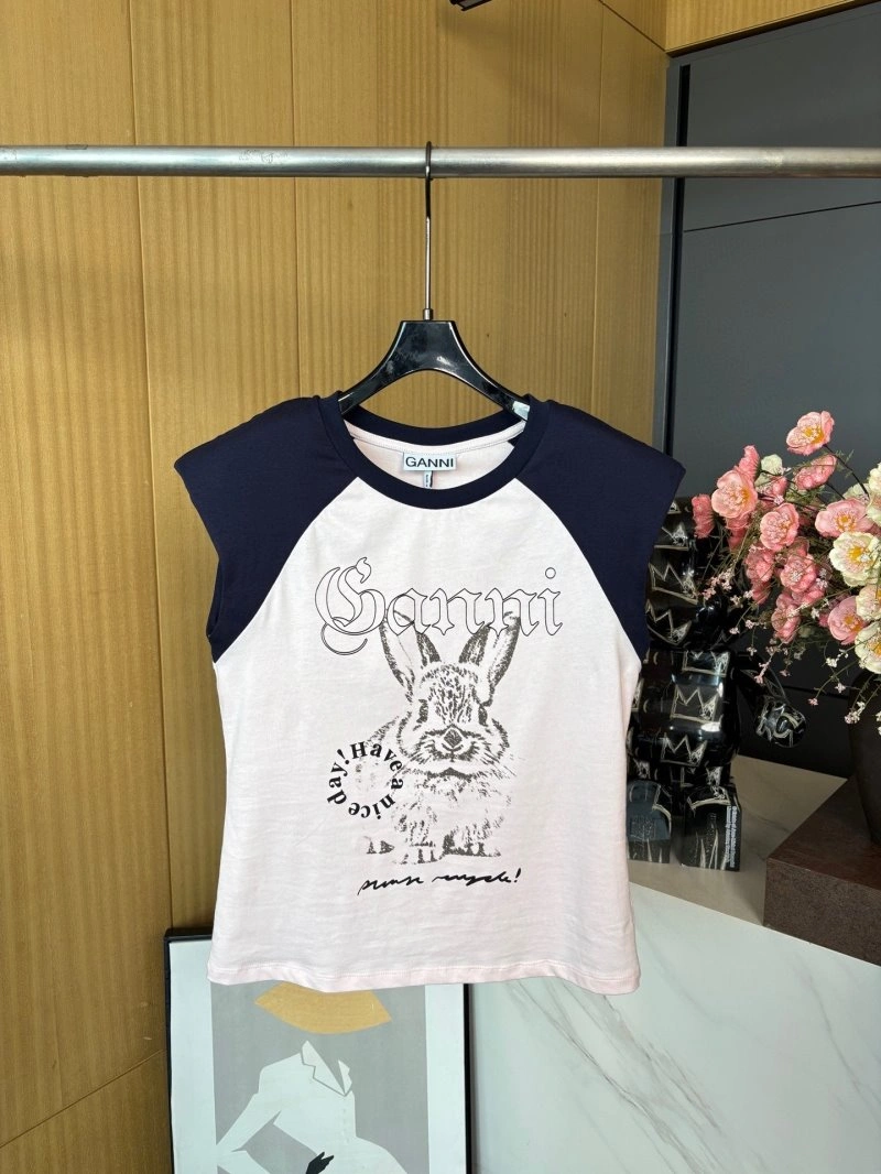 Ann Andelman T-Shirts Trendsetting 149983