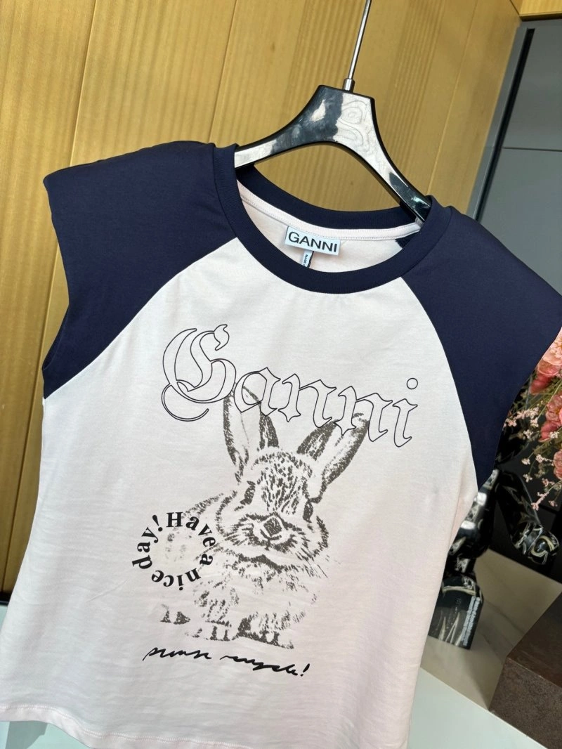 Ann Andelman T-Shirts Trendsetting 149983
