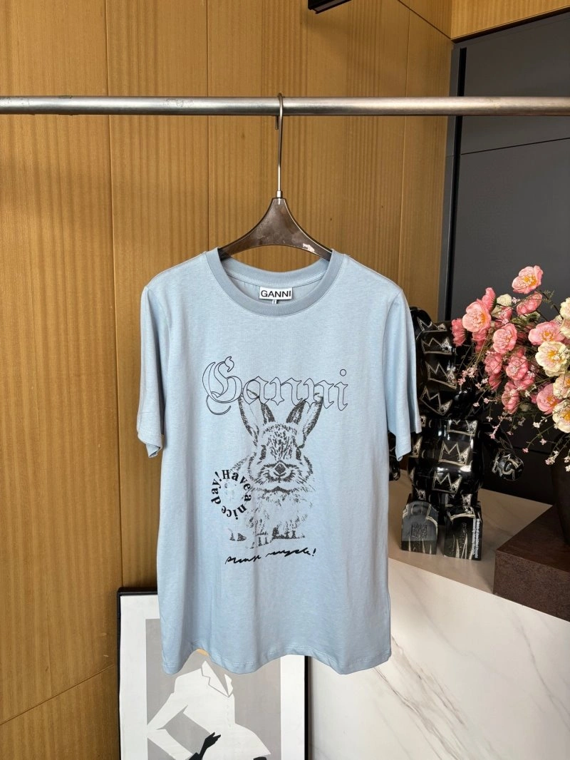 Breathable Ann Andelman T-Shirts 149981
